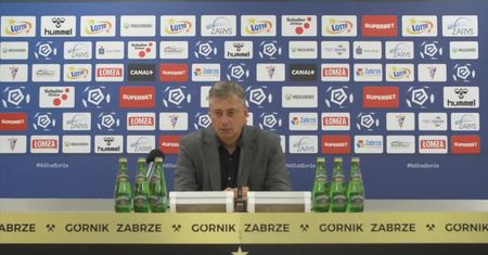 Premierowe zwycięstwo “Kolejorza”. Lech uciekł spod topora i odwrócił losy meczu z Górnikiem.