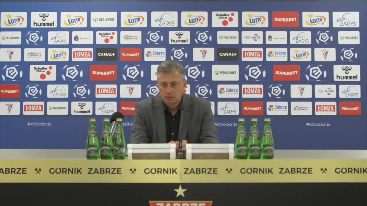 Premierowe zwycięstwo “Kolejorza”. Lech uciekł spod topora i odwrócił losy meczu z Górnikiem.