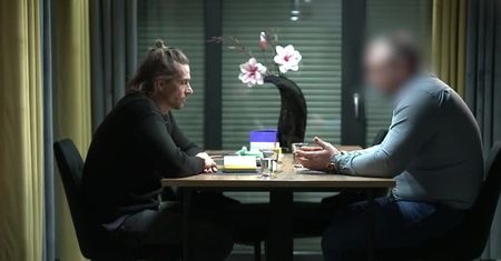 37-latek zaatakował 15-latka. “Chciałem tylko coś wyjaśnić”