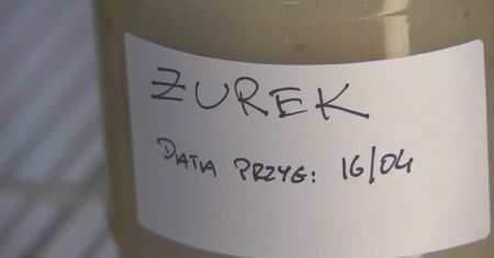 Dzielenie się jedzeniem po świętach może stać się nową tradycją. W Wielkopolsce już wiedzą, jak to robić