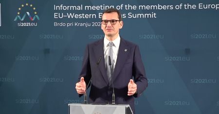 TSUE pozwala ignorować wyroki wydane przez neosędziów. “To próba destabilizacji systemu prawnego, nie pozwolimy na to”