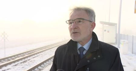Zmiana rozkładu na kolei. Polskie Linie Kolejowe chwalą się nowymi połączeniami