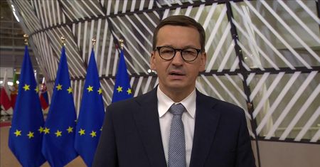 Unia nakłada kolejne sankcje na reżim Łukaszenki.