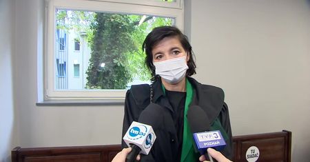 “Właściwie od wszystkich zarzutów senator został uniewinniony”. Wyrok ws. Henryka S.