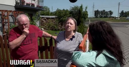 12 dzieci odebranych rodzinie zastępczej. „Dziwię się, że dano dzieci takim ludziom”