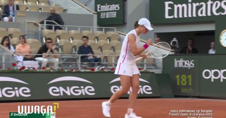 Iga Świątek – Trójaktowy Horror na Roland-Garros kończy się Koroną Królowej Paryża