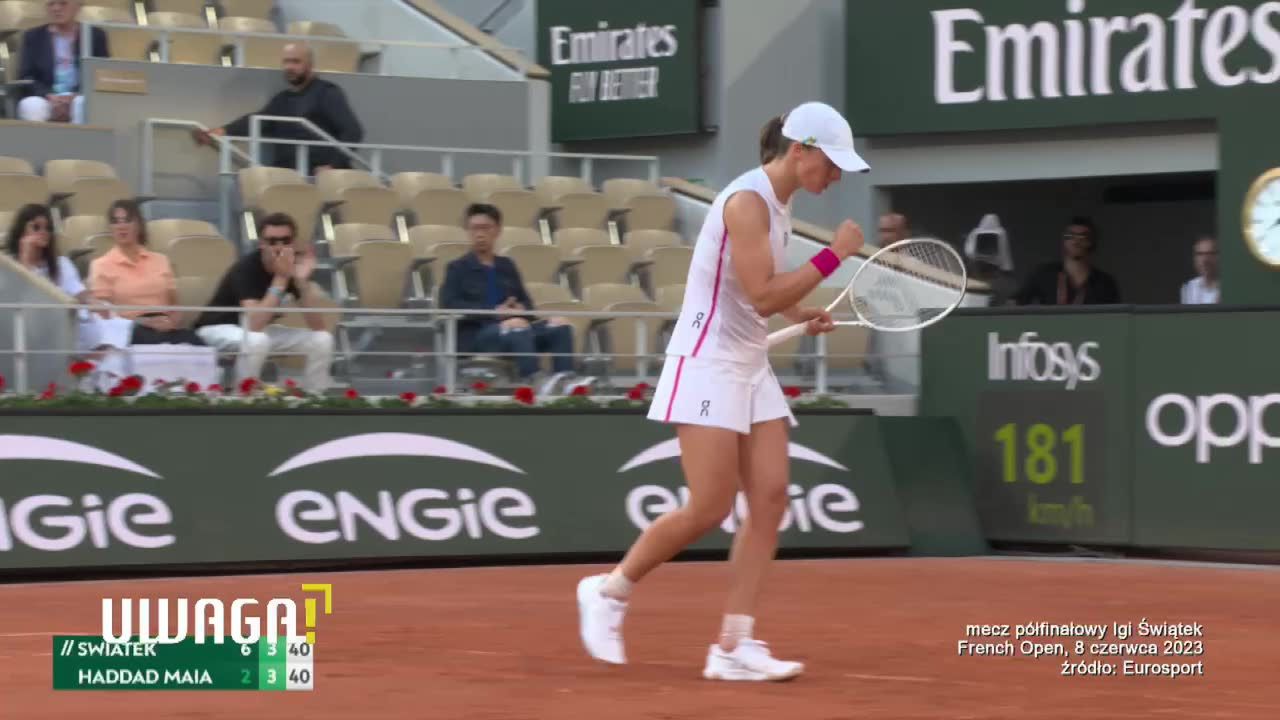 Iga Świątek – Trójaktowy Horror na Roland-Garros kończy się Koroną Królowej Paryża