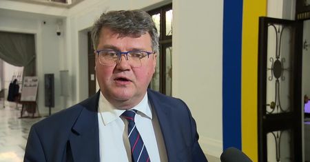 W Sejmie odbyło się drugie czytanie tzw. ustawy sankcyjnej. Zakłada embargo na import węgla z Rosji i zamrażanie majątków