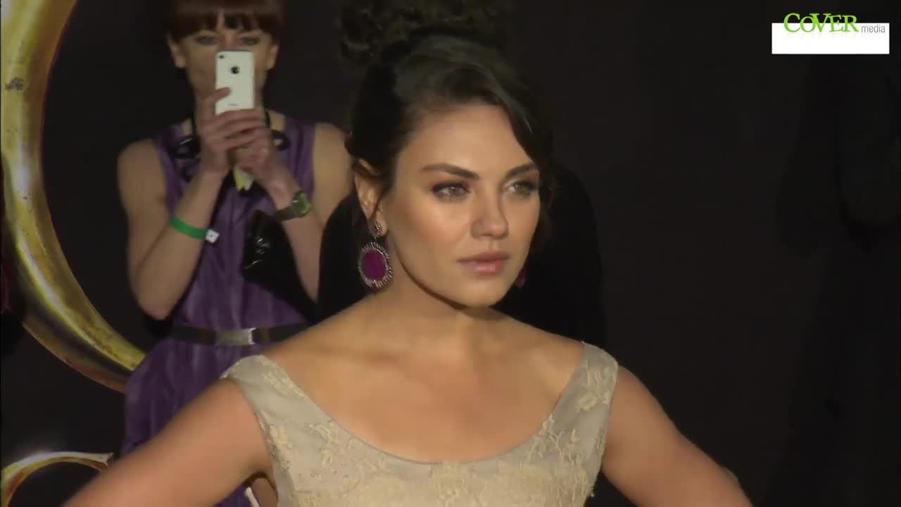 Mila Kunis zdradziła, że na początku związku z Kutcherem krytykowała jego pomysły inwestycyjne. Nie posłuchał jej i zarabia miliony