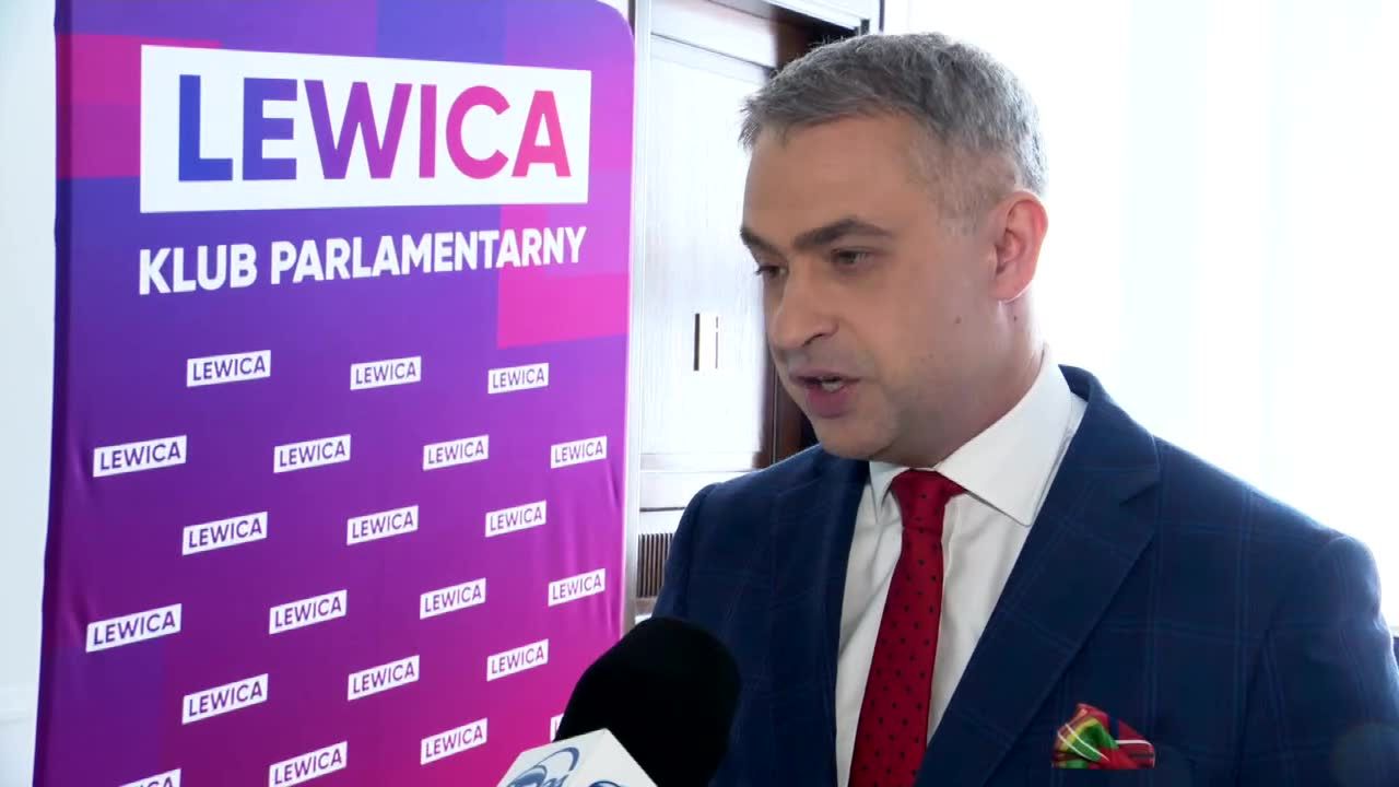 Brudziński jako szef kampanii da PiS “nową siłę”? Według opozycji zbrutalizuje kampanię