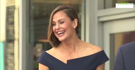 Jennifer Garner jest zaręczona z Johnem Millerem?