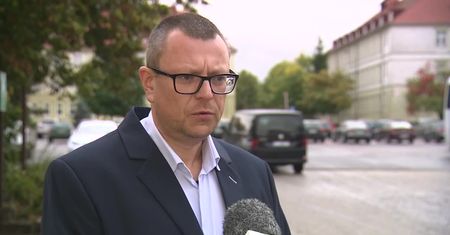 Prokuratura postawiła zarzuty podejrzanemu o śmiertelne potrącenie 4-latka i ucieczkę