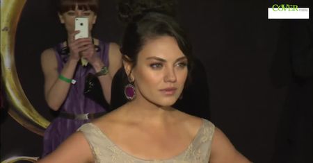 Mila Kunis zdradziła, że na początku związku z Kutcherem krytykowała jego pomysły inwestycyjne. Nie posłuchał jej i zarabia miliony
