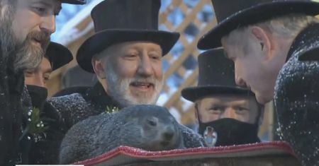 Dzień Świstaka w New Jersey odwołany. Kilka dni temu zmarł główny bohater wydarzenia