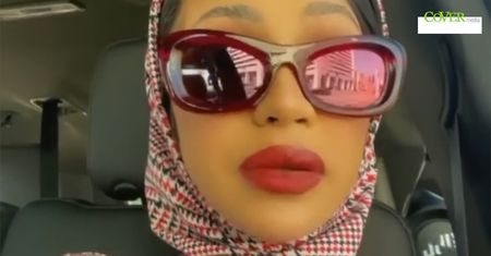 Cardi B wystąpi w 10. części „Szybkich i wściekłych”