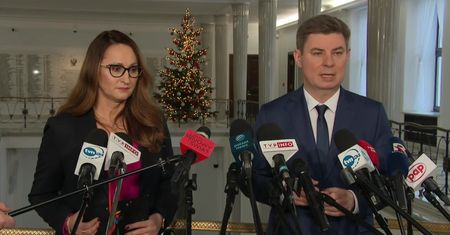 Koalicja Obywatelska apeluje do rządu o działania ws. podwyżek cen gazu.