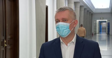 “Tu chodzi o przyszłość demokracji w Polsce”. Komentarze ws. inwigilacji Pegasusem