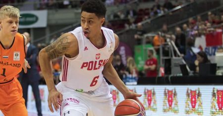 Polscy koszykarze nie pojadą na igrzyska olimpijskie w Tokio