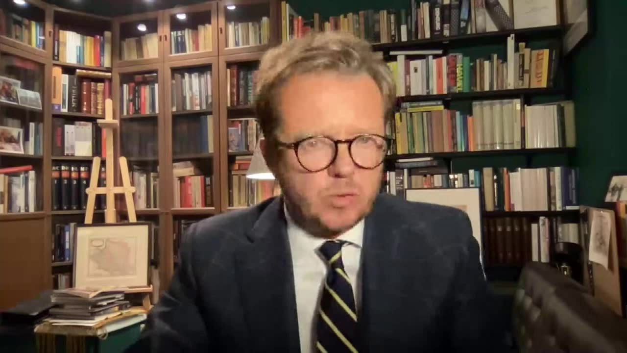 Komentarze do zatrzymania posłanki Gajewskiej. Mec. Wawrykiewicz: Policja zrobiła to z premedytacją