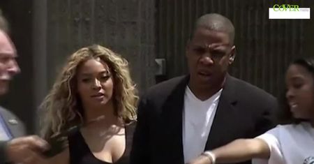 Jay-Z po jednym dniu na Instagramie usunął konto