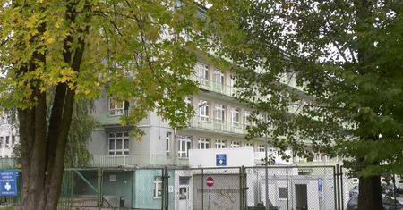 Nietrzeźwy lekarz na dyżurze w piotrkowskim szpitalu. Prokuratura wszczęła śledztwo.