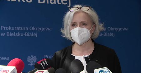 Sześć osób oskarżonych w sprawie wybuchu w Szczyrku. Grozi im do 12 lat więzienia.