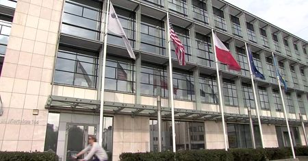Helsińska Fundacja Praw Człowieka krytykuje projekt “ustawy anty-TVN”