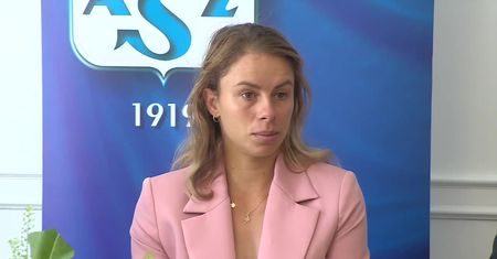 Magda Linette o starcie na igrzyskach w Tokio