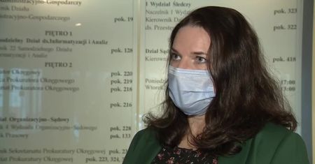 W pożarze zginęła matka i trzech jej synów. Przyczyną zatrucie tlenkiem węgla.