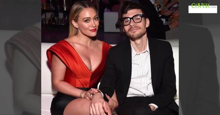 Hilary Duff udostępniła zdjęcia z domowego porodu córki.