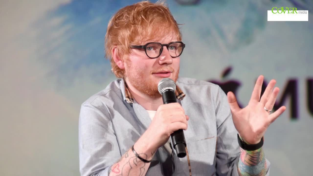 Ed Sheeran zostanie twarzą TikToka? Wokalista podpisał olbrzymią umowę.