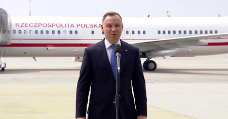 Prezydent przed wyjazdem na szczyt NATO: Rosja w doktrynie Sojuszu wciąż jest “partnerem”, czas to zmienić