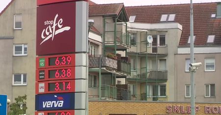 Orlen pokazał wyniki. Dużo mniejszy zysk