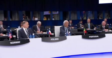 Prezydent Andrzej Duda rozmawiał z prezydentem Joe Bidenem i kanclerzem Olafem Scholzem
