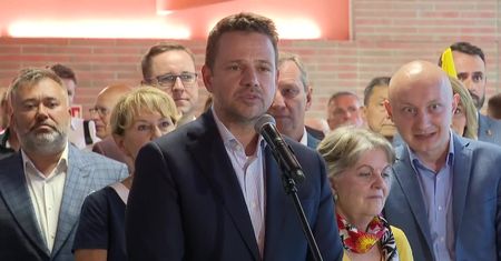 Zakończyła się kontrola nowego odcinka metra. Dwie nowe stacje już otwarte