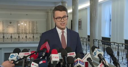 Ponad dwukrotnie większe koszty i znaczne opóźnienia. Druzgocący raport NIK ws. przekopu Mierzei Wiślanej