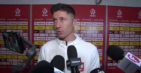 “Gra nie wyglądała źle, ale walory artystyczne się nie liczą”. Komentarze po remisie reprezentacji z Czechami