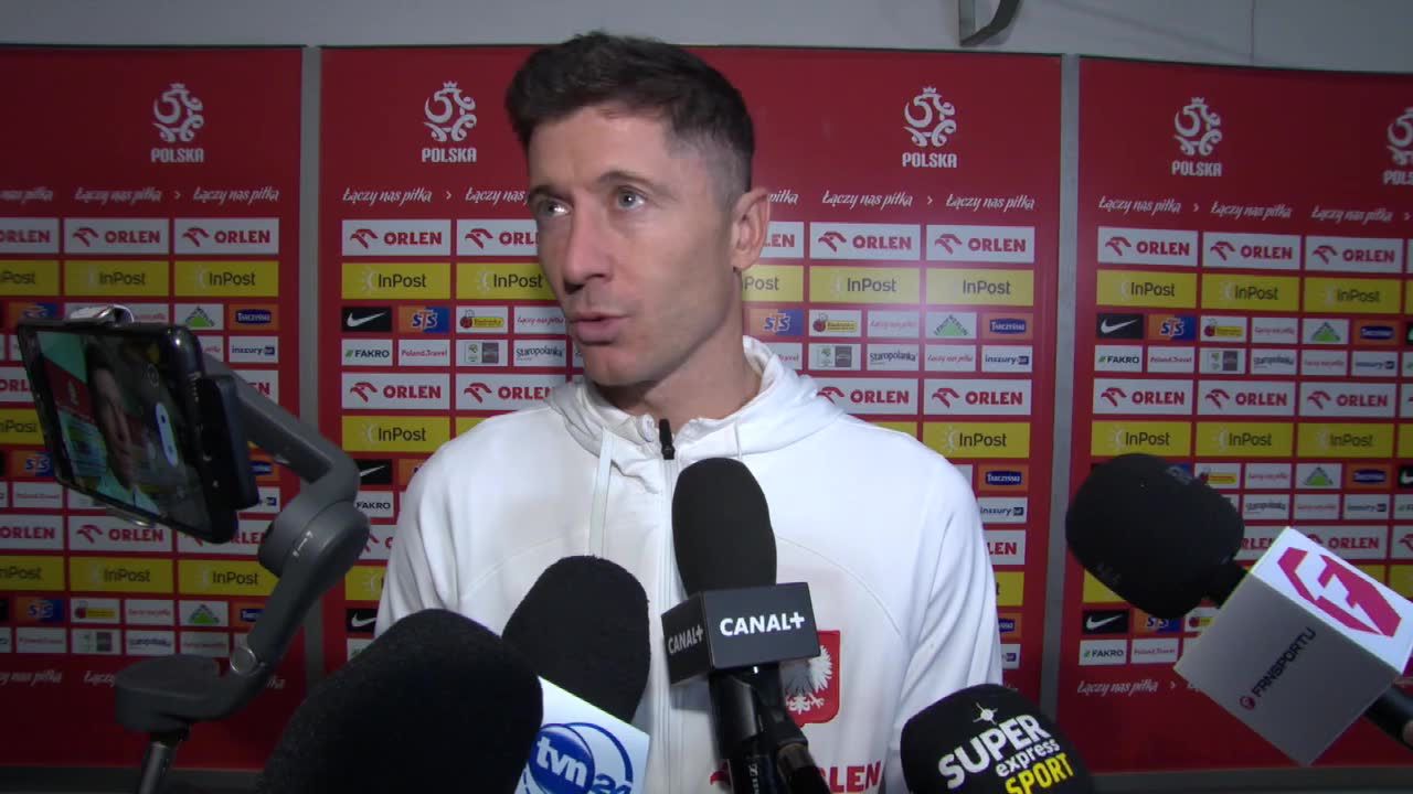 “Gra nie wyglądała źle, ale walory artystyczne się nie liczą”. Komentarze po remisie reprezentacji z Czechami