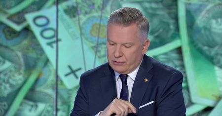 Członek RPP zachwycony prezesem Glapińskim. “Nie ma milimetra zastrzeżeń”