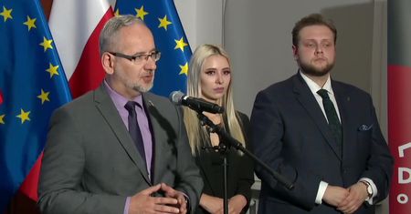 Liczba zakażeń koronawirusem będzie systematycznie rosła. Minister zdrowia o prognozach na szczyt zachorowań