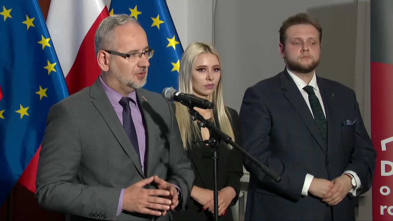 Liczba zakażeń koronawirusem będzie systematycznie rosła. Minister zdrowia o prognozach na szczyt zachorowań