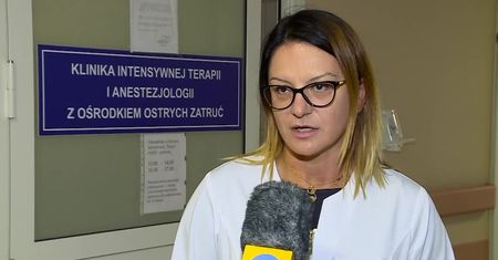 23-latka postrzelona przed własnym mieszkaniem. Lokatorzy z zarzutami usiłowania zabójstwa