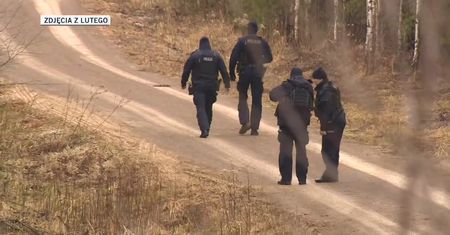 Aleksandra i jej córka Oliwia z Częstochowy zostały uduszone. Prokuratura czeka na ostateczny raport biegłych