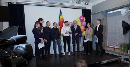 Przełomowy wyrok ETPCz. Polska musi uznawać i chronić związki jednopłciowe