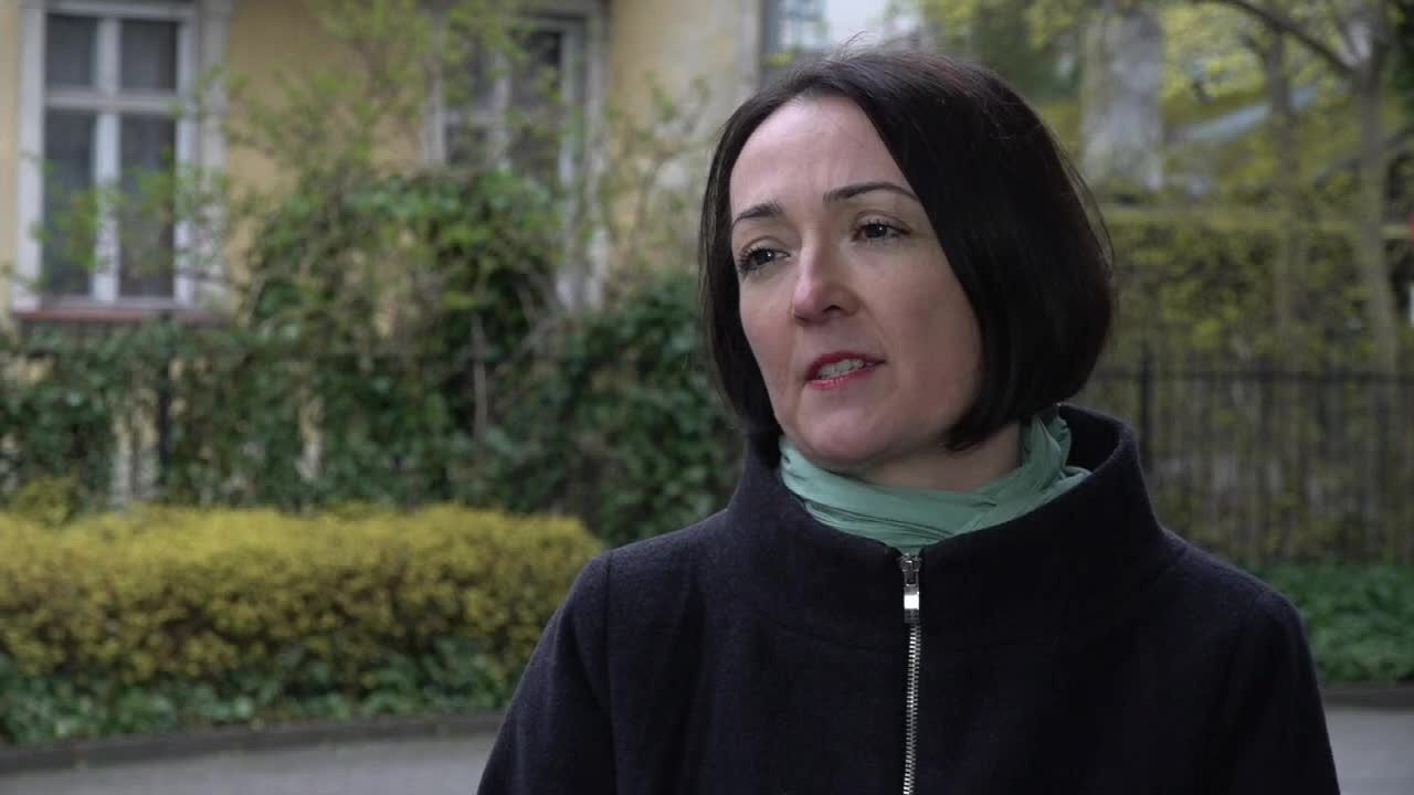 Ruszyły prace przygotowawcze przed remontem autostrady A1. Utrudnienia w kierunku Gdańska