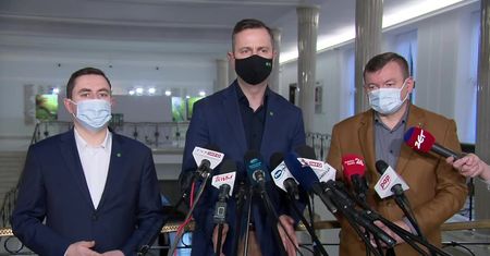 PSL o dymisji członków Rady Medycznej przy premierze: 13 specjalistów złożyło wotum nieufności wobec rządu