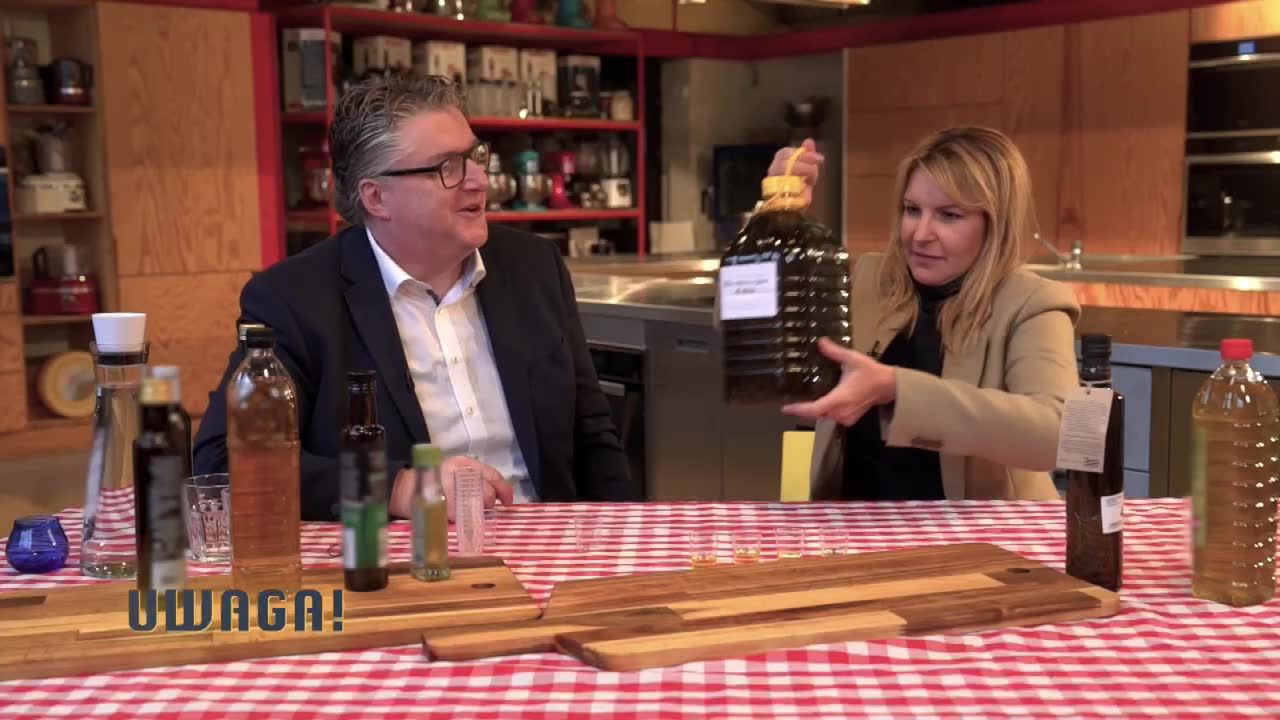 Raport konsumencki: Jak rozpoznać dobrą oliwę i dobry olej?