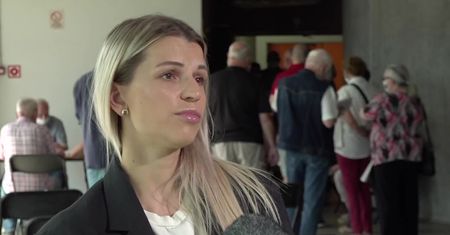 Duże zainteresowanie czwartą dawką szczepionki przeciw Covid-19