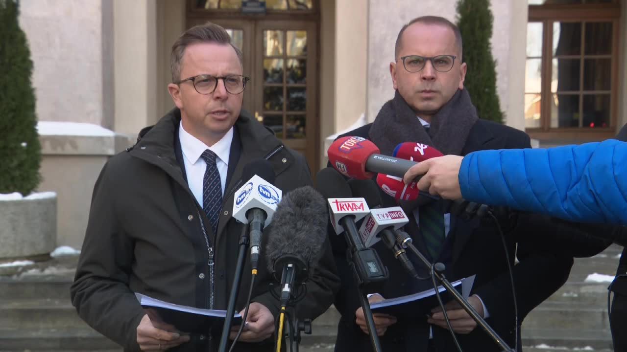 Ponad 580 mln zł poza kontrolą w fundacjach spółek Skarbu Państwa. Wyniki kontroli NIK