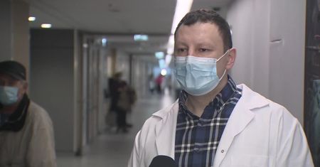 Z Białegostoku do Gdańska policyjnym śmigłowcem w niecałe półtorej godziny. Serce dostarczono na czas
